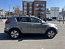 Thumbnail image of 2015 Kia Sportage at City Auto Sales