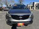 Thumbnail image of 2015 Kia Sportage at City Auto Sales