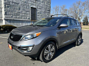 Thumbnail image of 2015 Kia Sportage at City Auto Sales