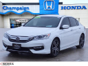 Thumbnail image of 2016 Honda Accord at Serra Buick Gmc Champaign