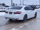 Thumbnail image of 2016 Honda Accord at Serra Buick Gmc Champaign