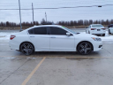 2016 Honda Accord Sport at Serra Buick Gmc Champaign