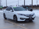 Thumbnail image of 2016 Honda Accord at Serra Buick Gmc Champaign