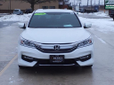 Thumbnail image of 2016 Honda Accord at Serra Buick Gmc Champaign