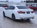 Thumbnail image of 2016 Honda Accord at Serra Buick Gmc Champaign
