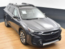 2023 Subaru Outback Limited at CarVision Mitsubishi - USED