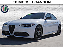 Thumbnail image of 2024 Alfa Romeo Giulia at Brandon Auto Mall By Ed Morse