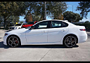 Thumbnail image of 2024 Alfa Romeo Giulia at Brandon Auto Mall By Ed Morse