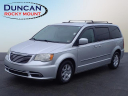 Thumbnail image of 2012 Chrysler Town and Country at Duncan Ford Chrysler