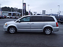Thumbnail image of 2012 Chrysler Town and Country at Duncan Ford Chrysler