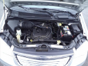 Thumbnail image of 2012 Chrysler Town and Country at Duncan Ford Chrysler