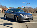 Thumbnail image of 2010 Mercury Milan at Mohamed Ali's Auto Park