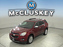 Thumbnail image of 2011 Chevrolet Equinox at Mccluskey Chevrolet Kings Automall