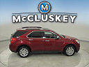 Thumbnail image of 2011 Chevrolet Equinox at Mccluskey Chevrolet Kings Automall