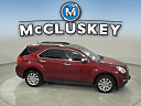 Thumbnail image of 2011 Chevrolet Equinox at Mccluskey Chevrolet Kings Automall