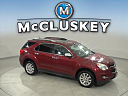 Thumbnail image of 2011 Chevrolet Equinox at Mccluskey Chevrolet Kings Automall