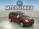 Thumbnail image of 2011 Chevrolet Equinox at Mccluskey Chevrolet Kings Automall