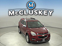 Thumbnail image of 2011 Chevrolet Equinox at Mccluskey Chevrolet Kings Automall