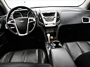 Thumbnail image of 2011 Chevrolet Equinox at Mccluskey Chevrolet Kings Automall