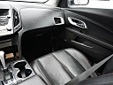 Thumbnail image of 2011 Chevrolet Equinox at Mccluskey Chevrolet Kings Automall