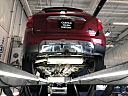 Thumbnail image of 2011 Chevrolet Equinox at Mccluskey Chevrolet Kings Automall
