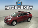 Thumbnail image of 2011 Chevrolet Equinox at Mccluskey Chevrolet Kings Automall