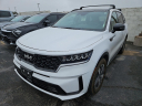 2022 Kia Sorento EX at Mitchell Buick GMC
