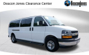2019 Chevrolet Express LT 3500 at DeaconJonesClearanceCenter of Princeton, NC