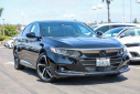 Thumbnail image of 2022 Honda Accord at HondaofElCajon Used
