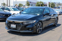 Thumbnail image of 2022 Honda Accord at HondaofElCajon Used
