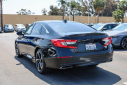 Thumbnail image of 2022 Honda Accord at HondaofElCajon Used