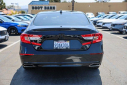 Thumbnail image of 2022 Honda Accord at HondaofElCajon Used
