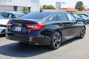 Thumbnail image of 2022 Honda Accord at HondaofElCajon Used