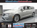 Thumbnail image of 2022 Chrysler Pacifica Hybrid at Miami Lakes Automall