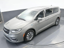 Thumbnail image of 2022 Chrysler Pacifica Hybrid at Miami Lakes Automall