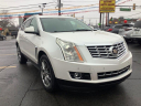 Thumbnail image of 2015 Cadillac SRX at Active Auto Hatboro Inc