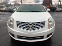 Thumbnail image of 2015 Cadillac SRX at Active Auto Hatboro Inc
