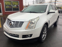 Thumbnail image of 2015 Cadillac SRX at Active Auto Hatboro Inc