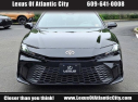 Thumbnail image of 2025 Toyota Camry at Lexus Of Atlantic City NEW
