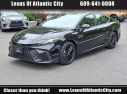 Thumbnail image of 2025 Toyota Camry at Lexus Of Atlantic City NEW