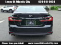 2025 Toyota Camry LE at Lexus Of Atlantic City NEW