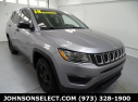 Thumbnail image of 2018 Jeep Compass at Johnson Dodge Chrysler Jeep