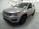 Thumbnail image of 2018 Jeep Compass at Johnson Dodge Chrysler Jeep