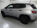 Thumbnail image of 2018 Jeep Compass at Johnson Dodge Chrysler Jeep
