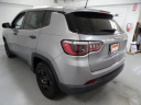 Thumbnail image of 2018 Jeep Compass at Johnson Dodge Chrysler Jeep
