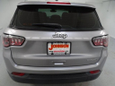 Thumbnail image of 2018 Jeep Compass at Johnson Dodge Chrysler Jeep