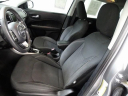 Thumbnail image of 2018 Jeep Compass at Johnson Dodge Chrysler Jeep