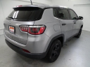 Thumbnail image of 2018 Jeep Compass at Johnson Dodge Chrysler Jeep