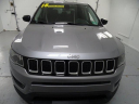 Thumbnail image of 2018 Jeep Compass at Johnson Dodge Chrysler Jeep