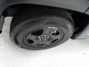 Thumbnail image of 2018 Jeep Compass at Johnson Dodge Chrysler Jeep